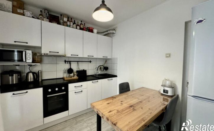 1-комн квартира улица Александра Курынова, 6 к1,  д. 6 к1