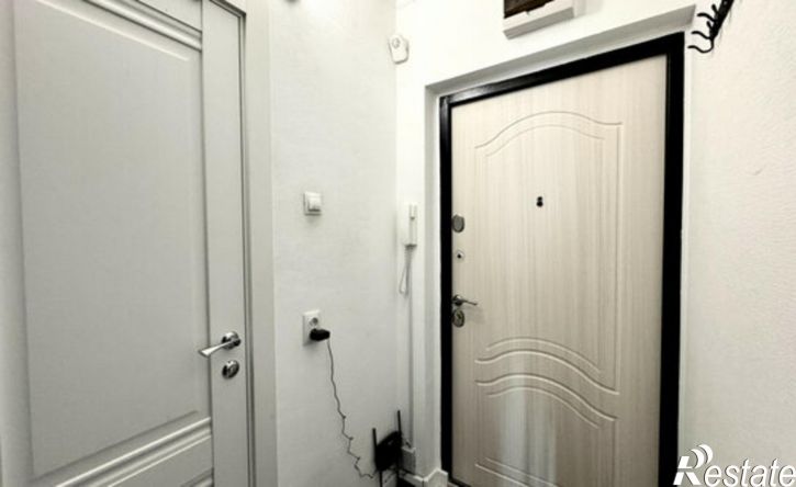 1-комн квартира улица Александра Курынова, 6 к1,  д. 6 к1