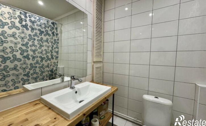 1-комн квартира улица Александра Курынова, 6 к1,  д. 6 к1