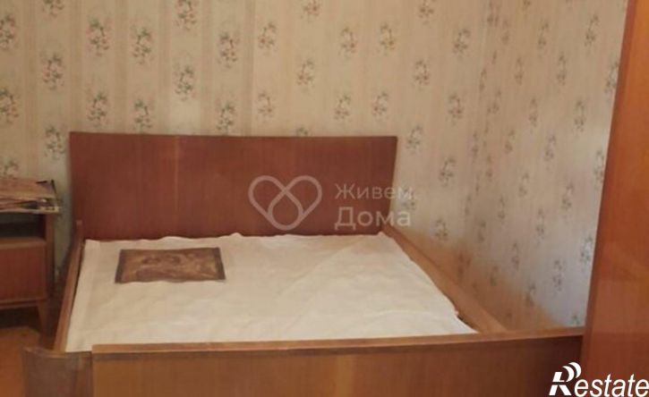 3-комн квартира ул Чернышевского, 4/2А,  д. 4/2А