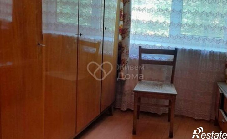 3-комн квартира ул Чернышевского, 4/2А,  д. 4/2А