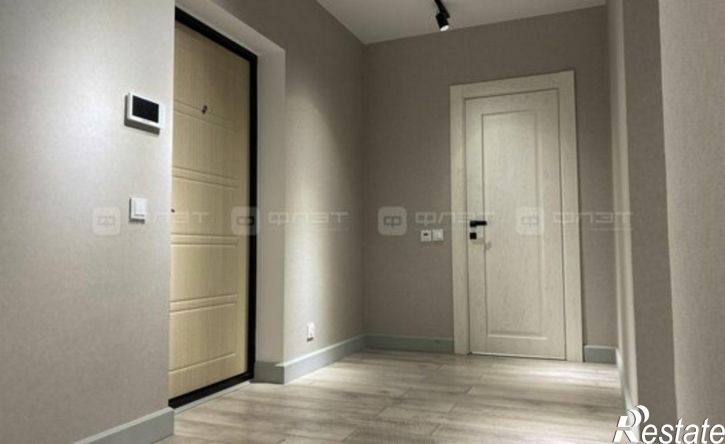 2-комн квартира пр-кт Альберта Камалеева, 30,  д. 30