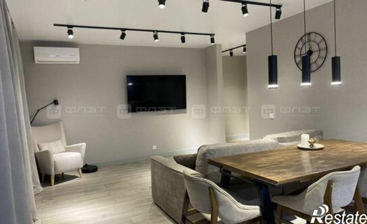 2-комн квартира пр-кт Альберта Камалеева, 30,  д. 30