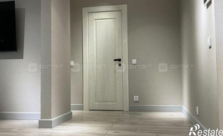 2-комн квартира пр-кт Альберта Камалеева, 30,  д. 30