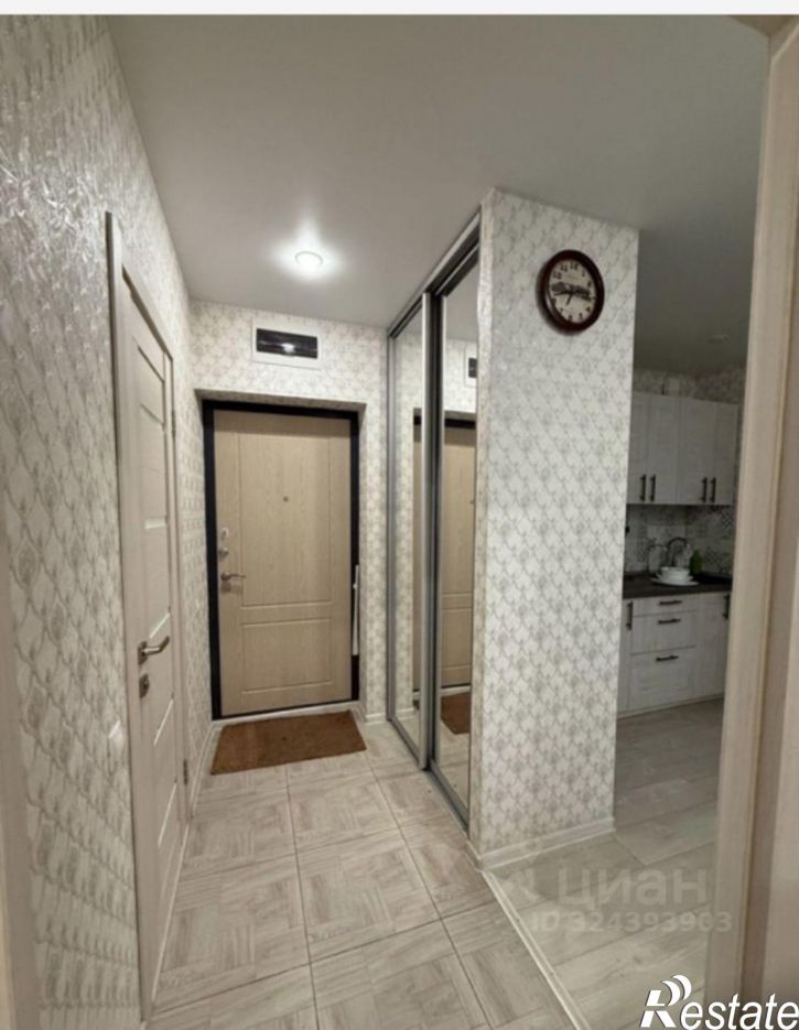 2-комн квартира улица Умырзая, 14,  д. 14