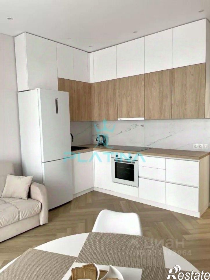 2-комн квартира улица Абубекира Терегулова, 22,  д. 22