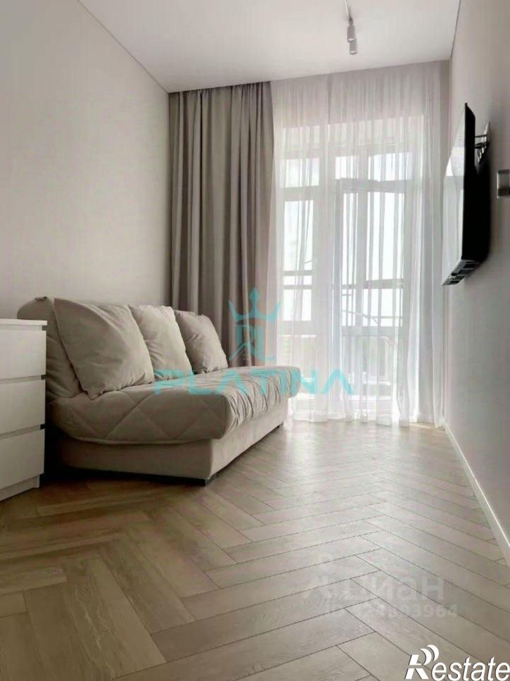 2-комн квартира улица Абубекира Терегулова, 22,  д. 22