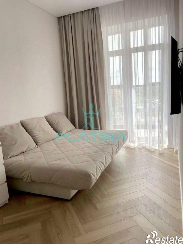 2-комн квартира улица Абубекира Терегулова, 22,  д. 22