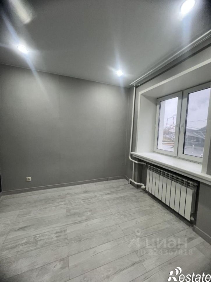 3-комн квартира улица Хади Такташа, 101,  д. 101