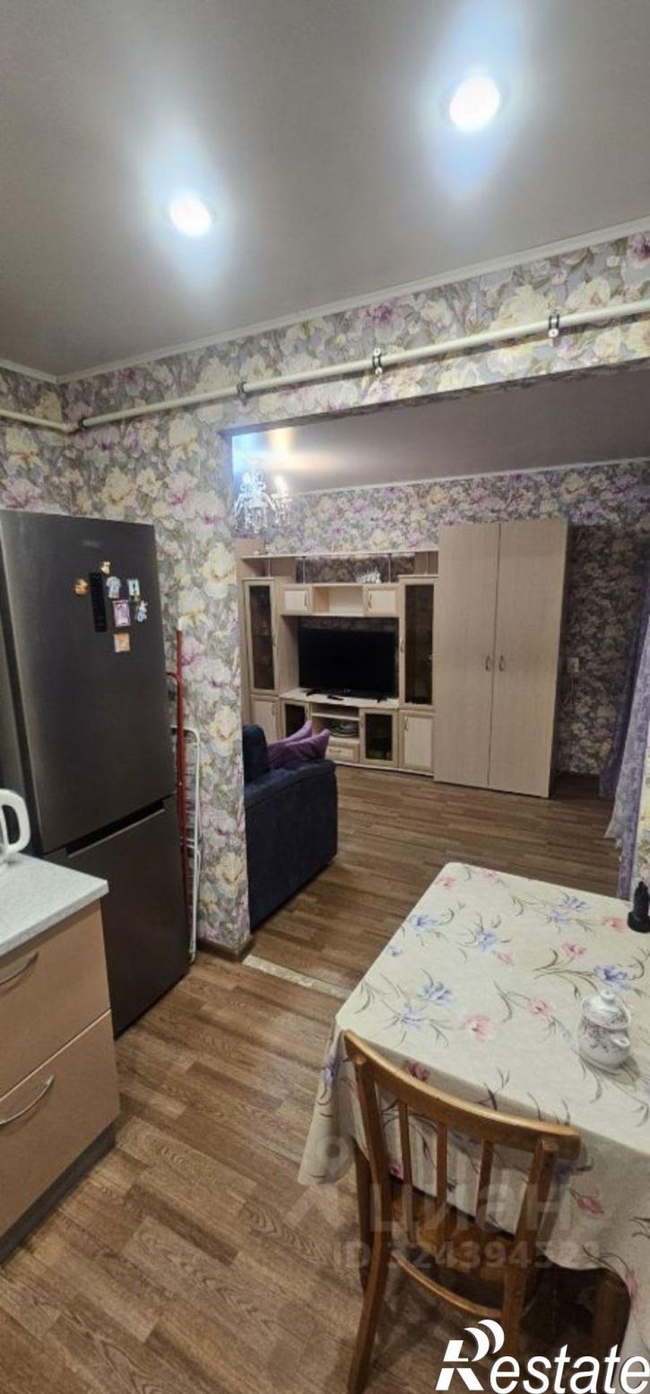 2-комн квартира Парковая улица, 27,  д. 27