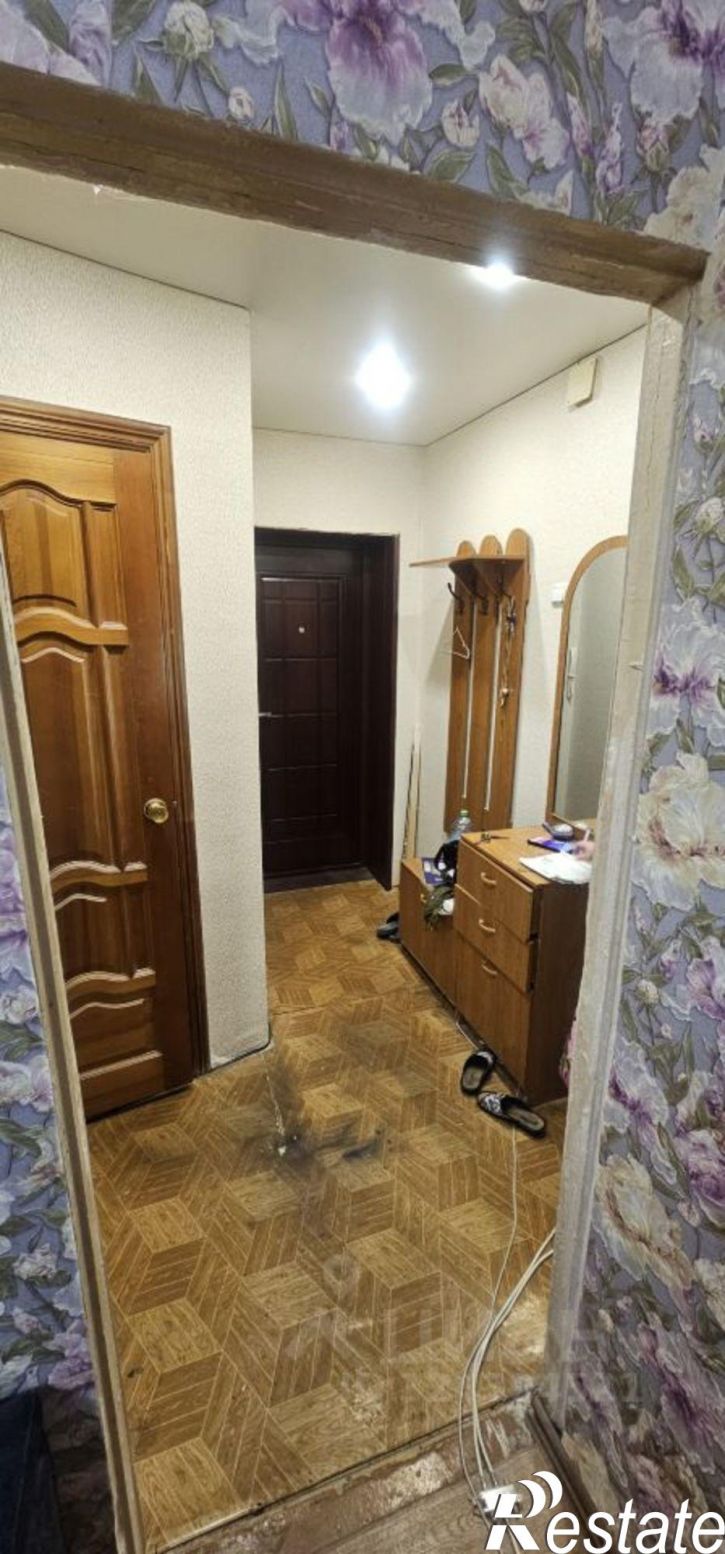 2-комн квартира Парковая улица, 27,  д. 27