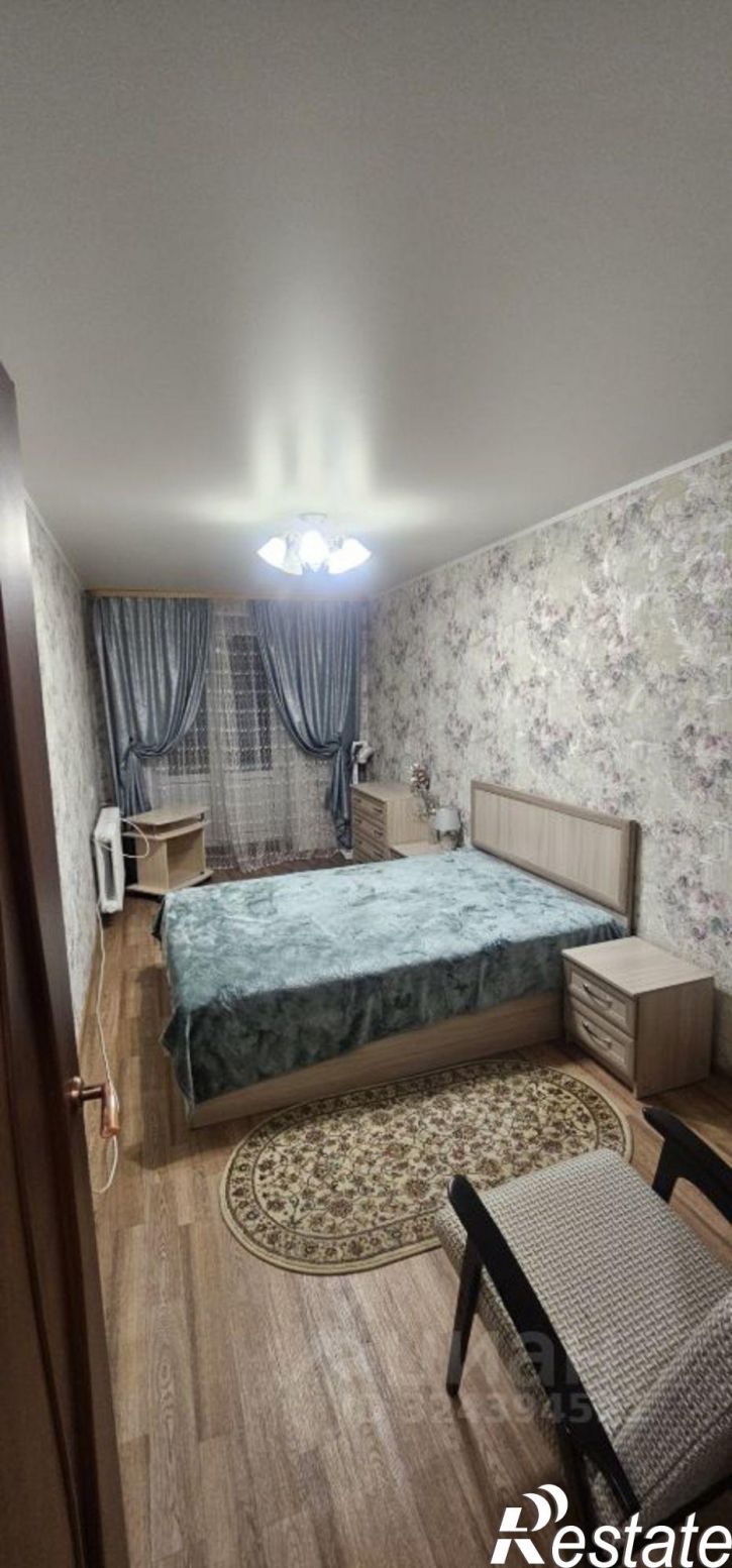 2-комн квартира Парковая улица, 27,  д. 27
