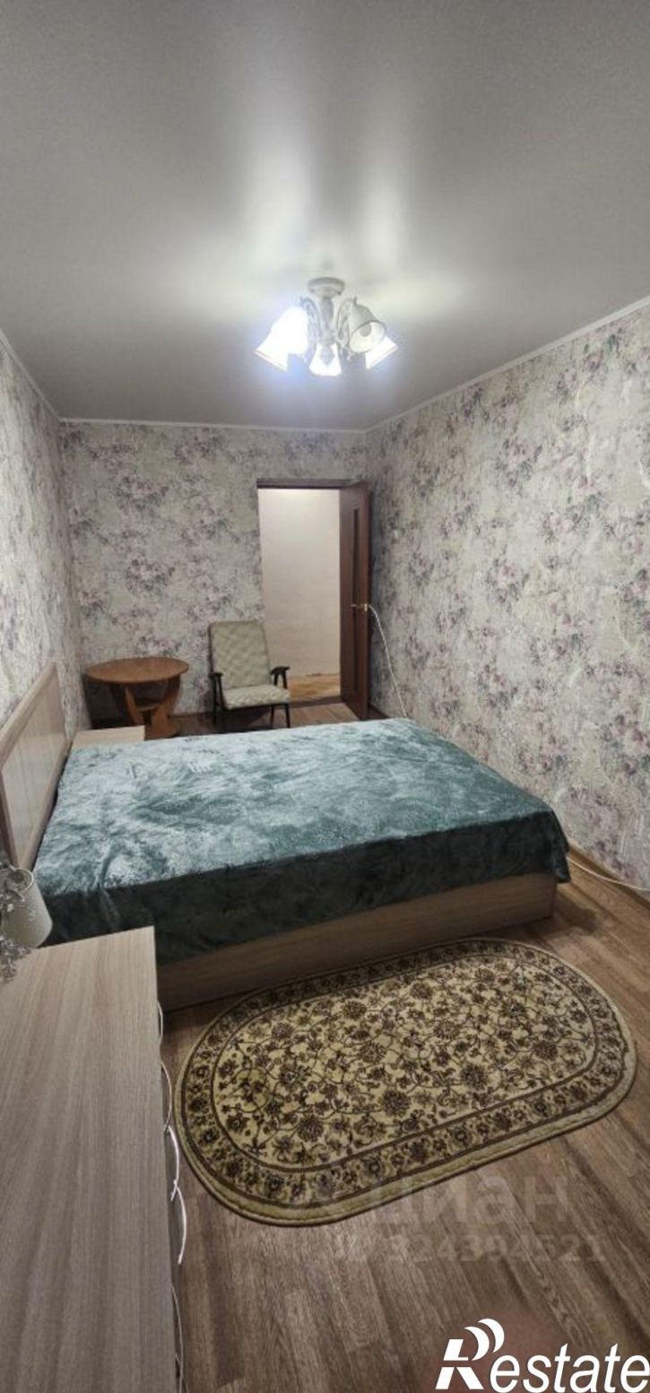 2-комн квартира Парковая улица, 27,  д. 27