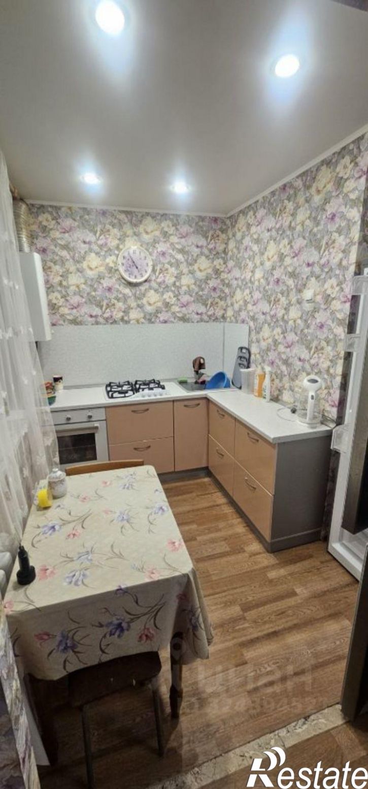 2-комн квартира Парковая улица, 27,  д. 27