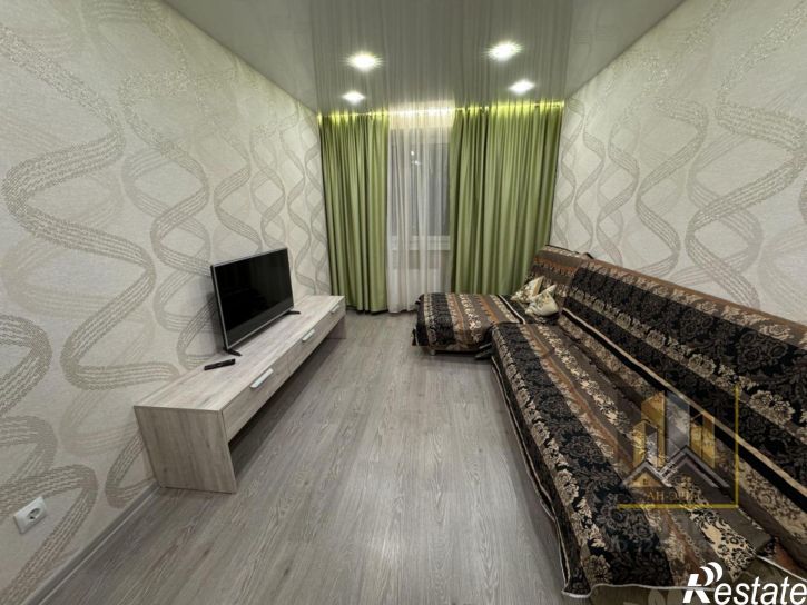 2-комн квартира улица Татарстан, 52,  д. 52