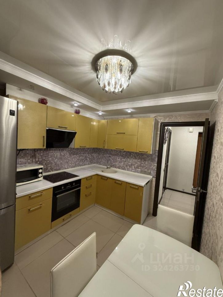 1-комн квартира Шоссейная улица, 24,  д. 24