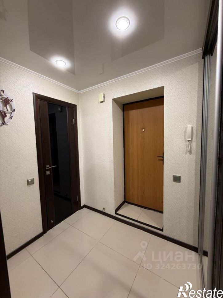 1-комн квартира Шоссейная улица, 24,  д. 24