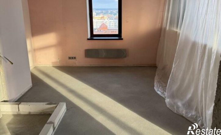 3-комн квартира Меридианная улица, 1,  д. 1