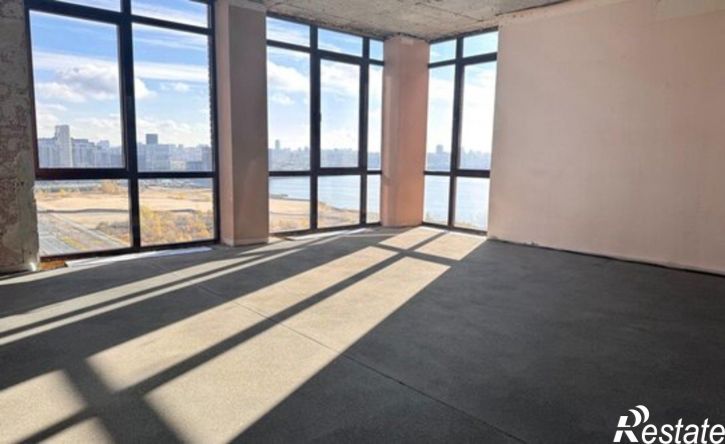 3-комн квартира Меридианная улица, 1,  д. 1