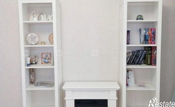 3-комн квартира проспект Победы, 139 к2,  д. 139 к2