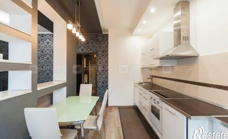 2-комн квартира Меридианная улица, 4,  д. 4