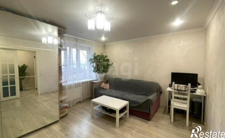 3-комн квартира улица Новоселья, 4,  д. 4