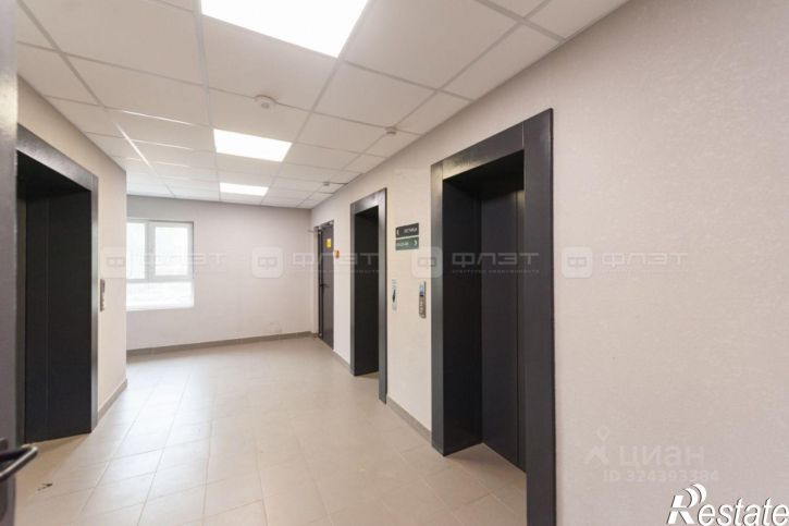 1-комн квартира улица Братьев Батталовых, 20А к2,  д. 20А к2