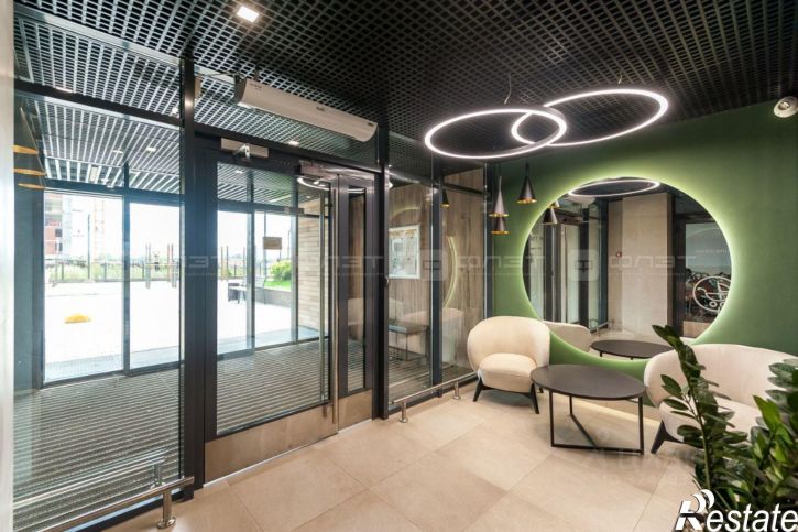 1-комн квартира улица Братьев Батталовых, 20А к2,  д. 20А к2