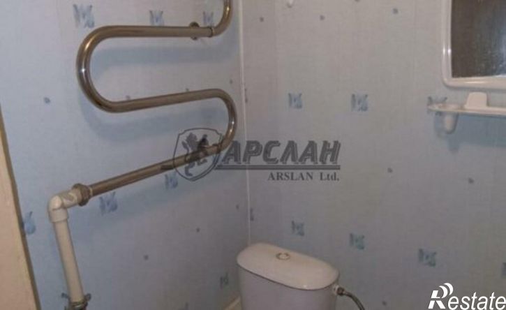 1-комн квартира улица Айдарова, 24,  д. 24