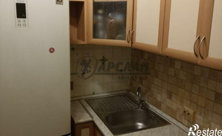 1-комн квартира улица Айдарова, 24,  д. 24