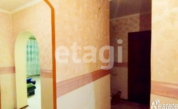 2-комн квартира Залесная улица, 5,  д. 5