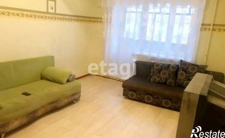 2-комн квартира Залесная улица, 5,  д. 5