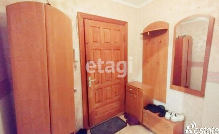 2-комн квартира Залесная улица, 5,  д. 5