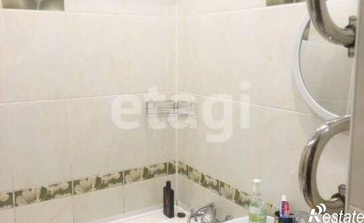 2-комн квартира Залесная улица, 5,  д. 5