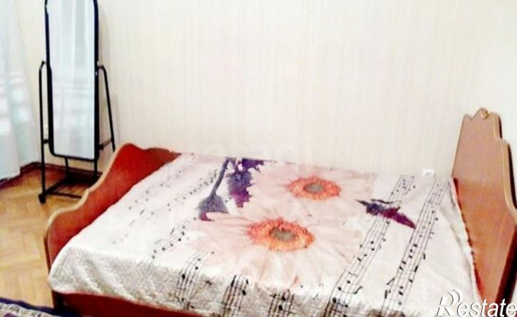 2-комн квартира Залесная улица, 5,  д. 5