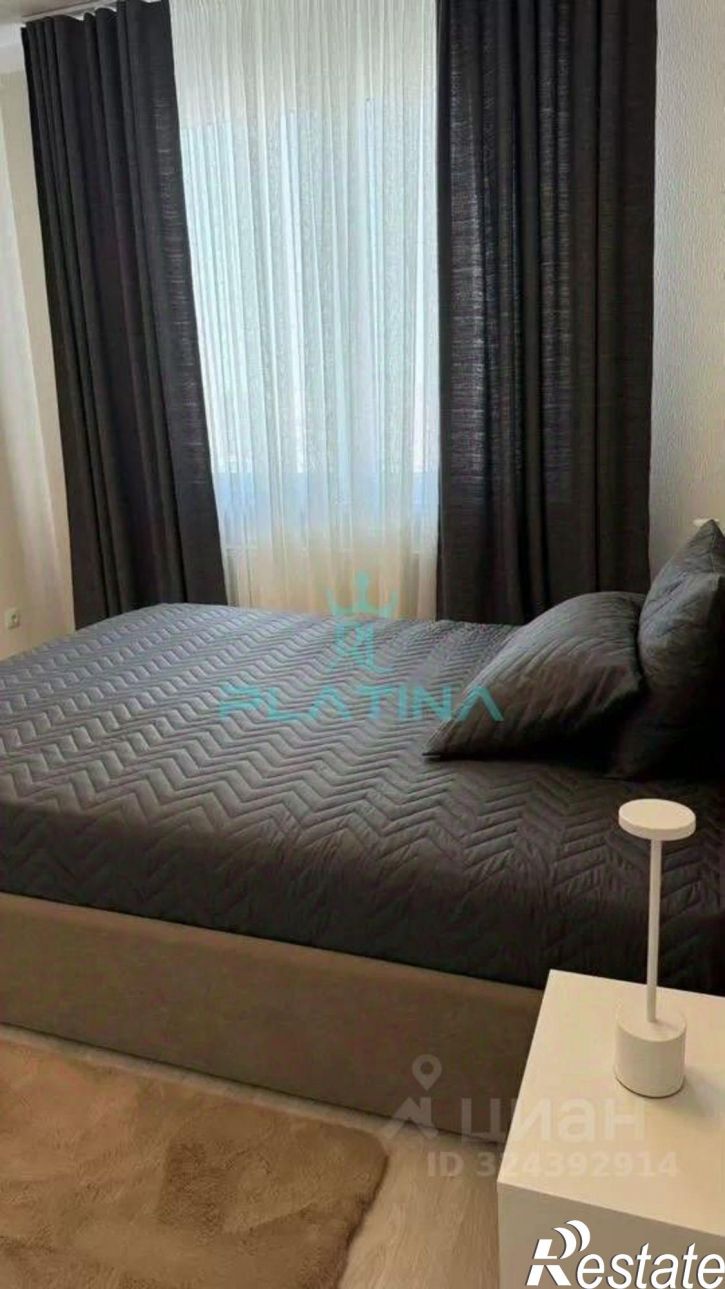 1-комн квартира