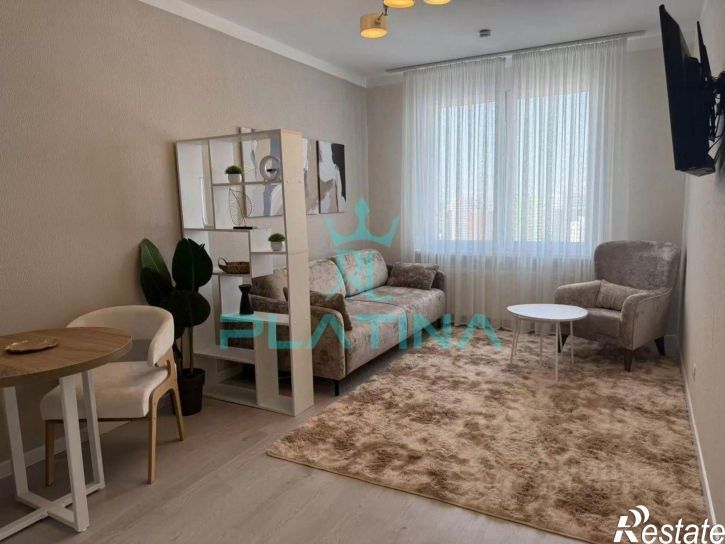 1-комн квартира