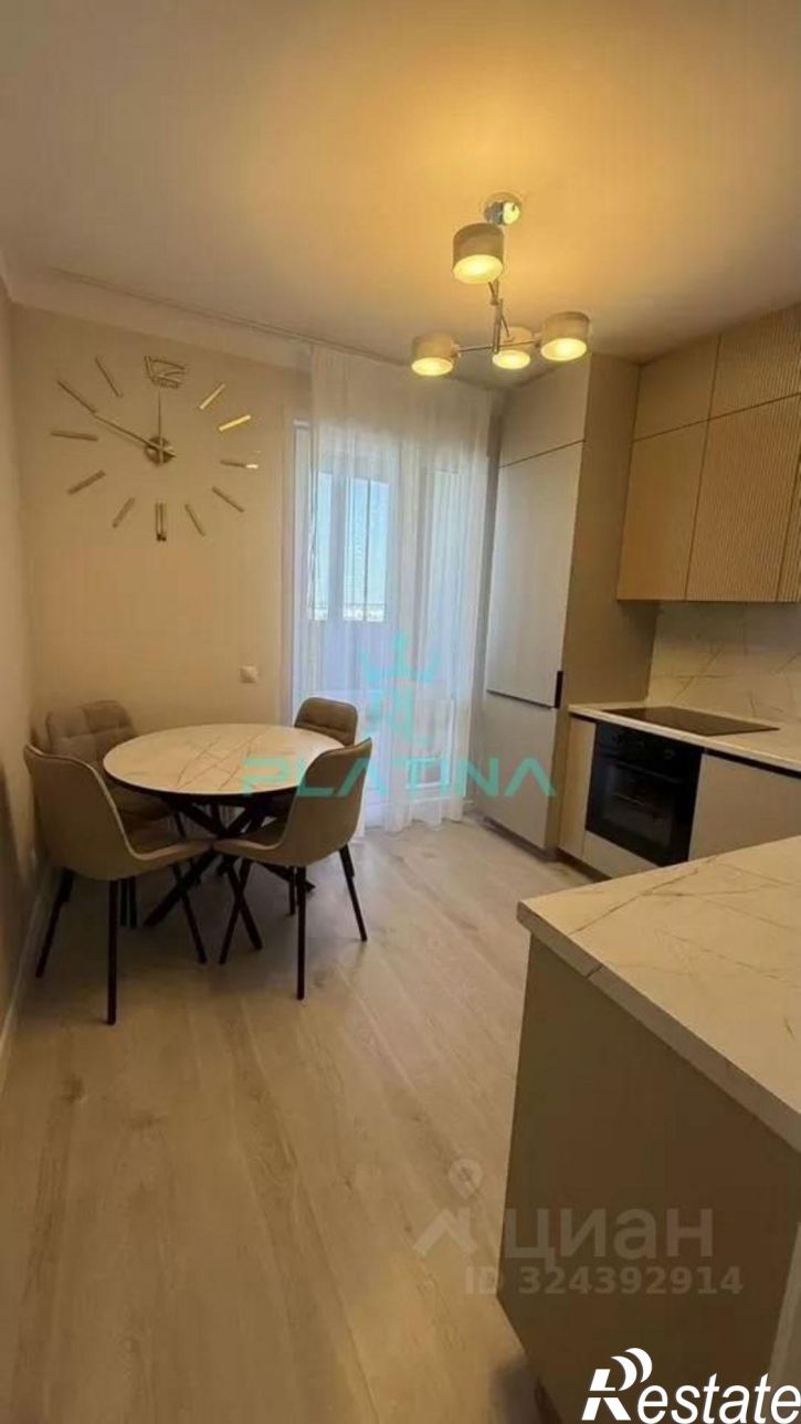 1-комн квартира