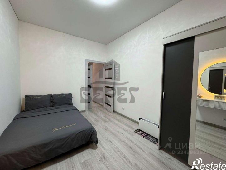 2-комн квартира ул Портовая, 37В,  д. 37В