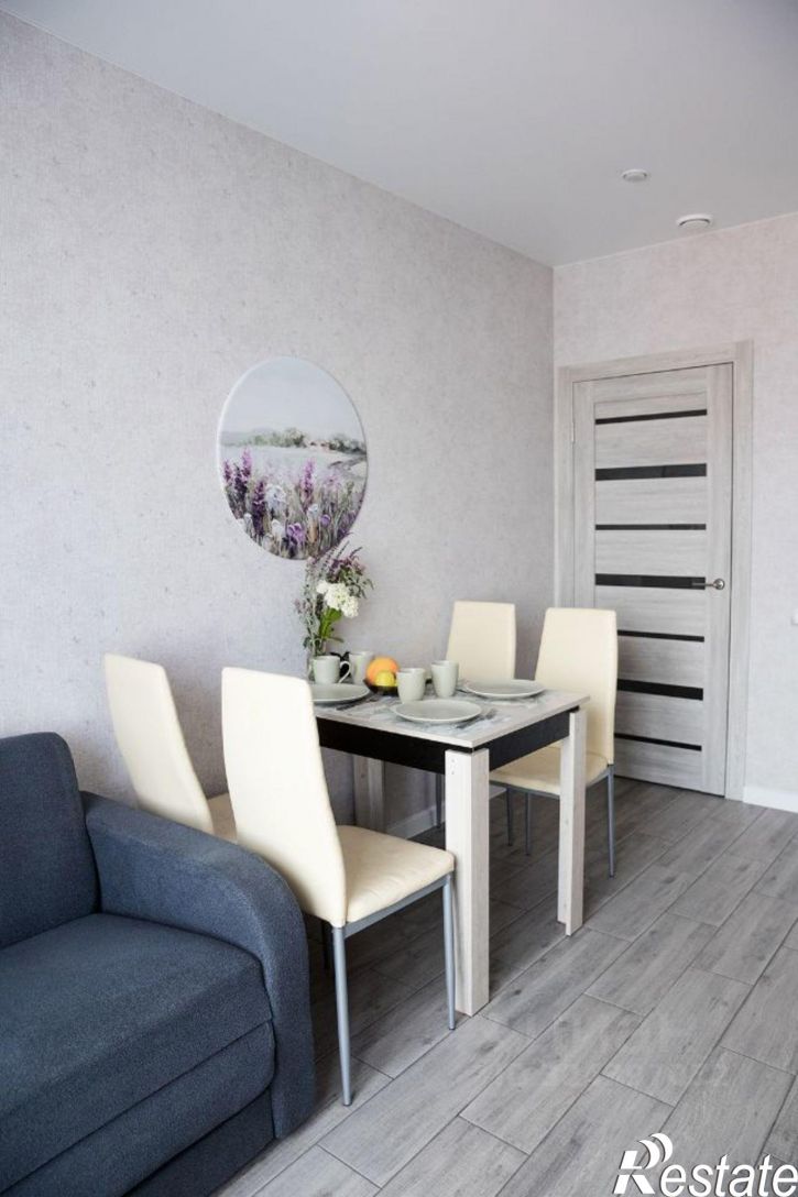 1-комн квартира ул Новаторов, 4А,  д. 4А