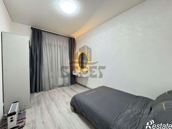 2-комн квартира ул Портовая, 37В,  д. 37В