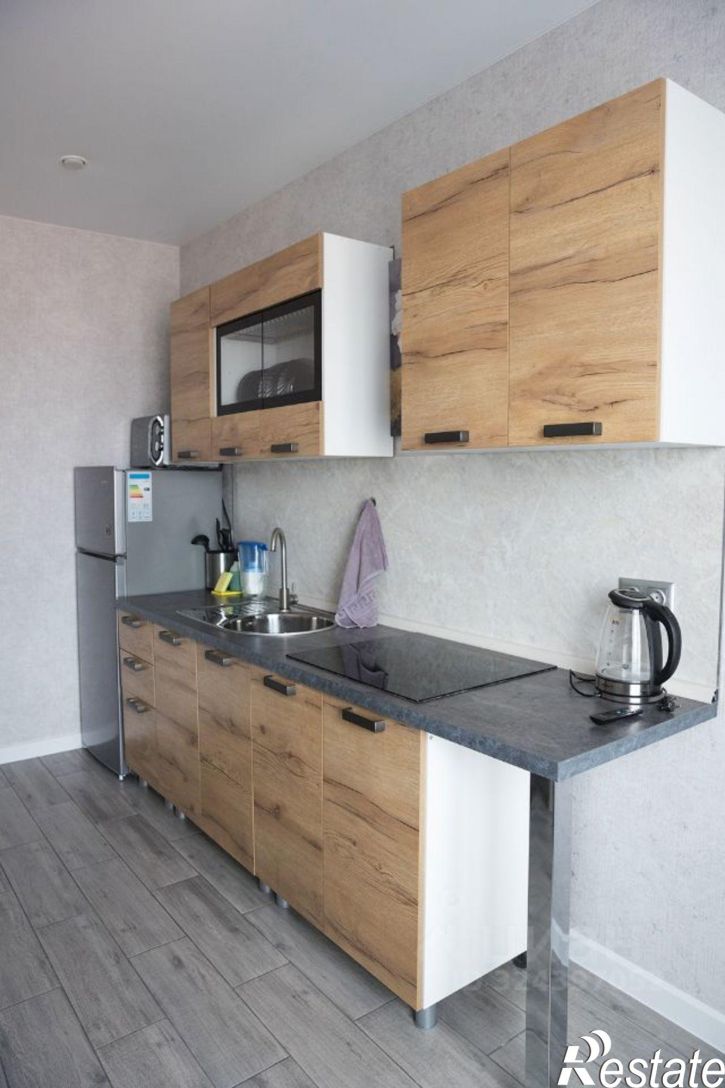 1-комн квартира ул Новаторов, 4А,  д. 4А