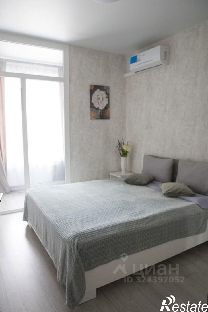 1-комн квартира ул Новаторов, 4А,  д. 4А