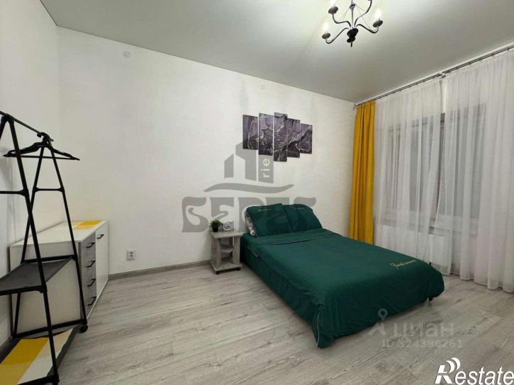 2-комн квартира ул Портовая, 37В,  д. 37В