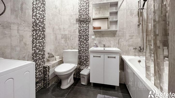 1-комн квартира ул Новаторов, 4А,  д. 4А