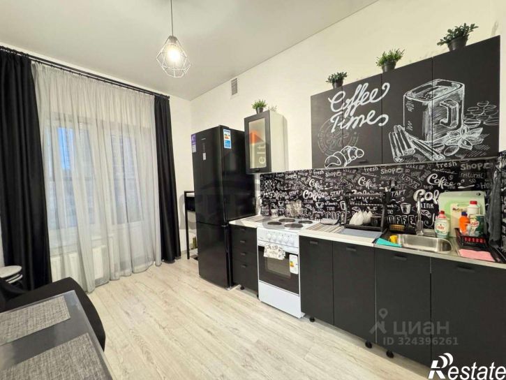 2-комн квартира ул Портовая, 37В,  д. 37В