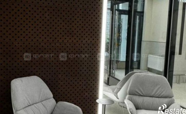 1-комн квартира Детский пр-д, 6,  д. 6