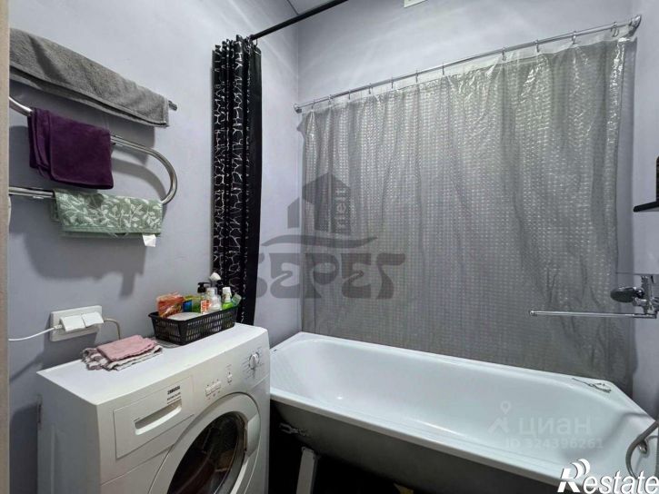 2-комн квартира ул Портовая, 37В,  д. 37В