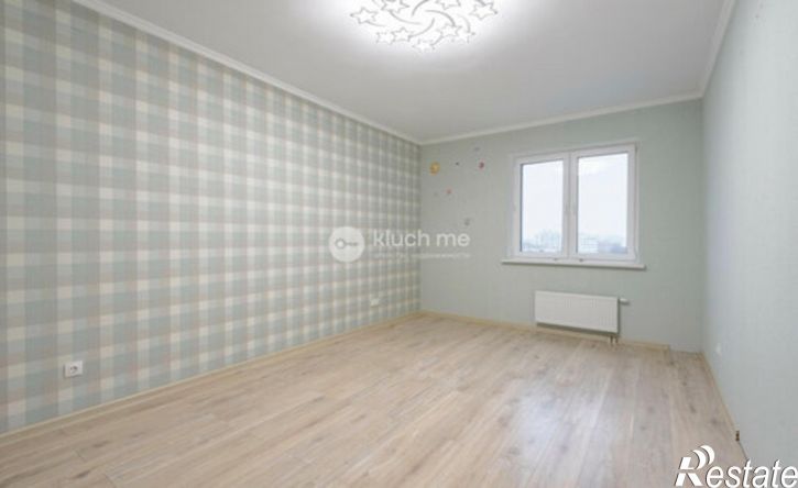 2-комн квартира ул Хусаина Мавлютова, 17Е 1,  д. 17Е 1,  к. 1