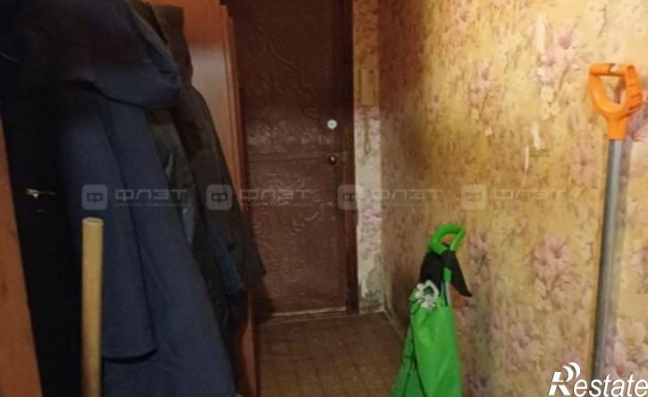 3-комн квартира ул Академика Завойского, 14/74,  д. 14/74